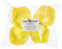 Super Z Outlet Silk Fabric Flower Mini Rose Petals for Weddings (1000 Pieces) (Yellow)...