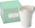 Portmeirion Sophie Conran White Medium Pitcher with Handle | 28 Oz Creamer Pitcher for Coffee and Milk | Made from Fine Porcelain | Dishwasher and...
