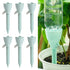 New Upgraded Plant Self Watering Spikes,Adjustable Plant Watering Devices with Slow Release Control Switch Water Dripper,Watering Planter Insert,A...