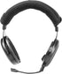 Headband Replacement Cushion Compatible with Corsair CD900ST/MDR V6/MDR 7506/HS50/HS60/HS70 Headsets Professional Fabric Replacement Headstrap Pad...