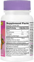 21st Century Zoo Friends Probiotic Chewable, Fruit Punch Flavors, 30 Count...