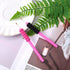 GORGECRAFT 60PCS 10 Colors Soft Foam Pencil Grips Pen Grippers Pencil Cushion Pen Holder Sponge Grips Painting Drawing for Adults Arthritis Writin...