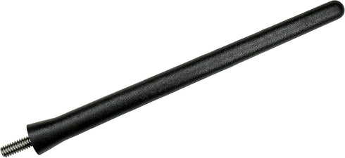 AntennaMastsRus - The Original 6 3/4 Inch is Compatible with Ford F-350 Super Duty (1999-2016) - Car Wash Proof Short Rubber Antenna - Internal Co...
