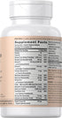 Hair, Skin and Nails Vitamins | 165 Softgels | with Biotin, Collagen & Moroccan Argan Oil | Non-GMO & Gluten Free Supplement for Men and Women...