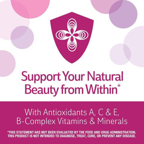 21st Century Hair, Skin and Nails Extra Strength Tablets, 90 Count (27847)...