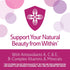 21st Century Hair, Skin and Nails Extra Strength Tablets, 90 Count (27847)...