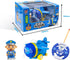 HDOIT Remote Control Airplane Toddler RC Plane Toys for 3 Year Old Boy and Girls, Activity Cool Birthday Christmas Music Gift for 3-12 Years Boys ...