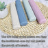 4 Packs Toothbrush Travel Case Portable Travel Toothbrush Holder Breathable Toothbrush Travel Containers for School Business Camping Travel Toothb...