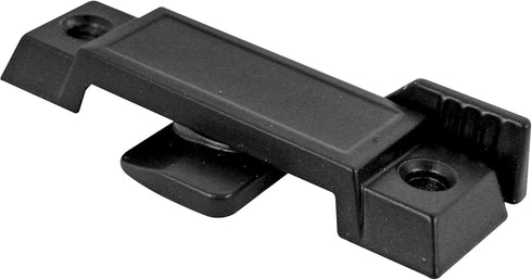 Prime-Line F 2596 Sash Lock for Vertical and Horizontal Sliding Windows – Replace Broken Sash Locks for Additional Home Security, 2-1/4” Mounting ...