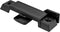 Prime-Line F 2596 Sash Lock for Vertical and Horizontal Sliding Windows – Replace Broken Sash Locks for Additional Home Security, 2-1/4” Mounting ...