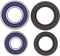All Balls Racing 25-1042 Wheel Bearing Seal Kit Compatible with/Replacement for Arctic Cat Kawasaki Suzuki...