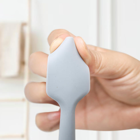 Soft Silicone Baby Butt Cream, Crema Brush Spatula with Upgraded Suction Base Case, Bum Tush Rash Diaper Paste Applicator Swiper Cleaner - Necessa...
