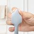 Soft Silicone Baby Butt Cream, Crema Brush Spatula with Upgraded Suction Base Case, Bum Tush Rash Diaper Paste Applicator Swiper Cleaner - Necessa...