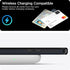 ???????? ?????? iPhone 15 Pro Case with Card Holder - Wireless Charging Compatible iPhone 15 Pro Wallet Case with Hidden Card Slot for Men and Wom...