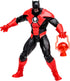 McFarlane Toys - DC Multiverse 7IN - BATROCITUS (Dark Metal), Multicolor...