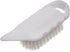 SPARTA 4041202 Plastic Potato Brush, Medium Stiffness With Polyester Bristles, 5.75 Inches, White...