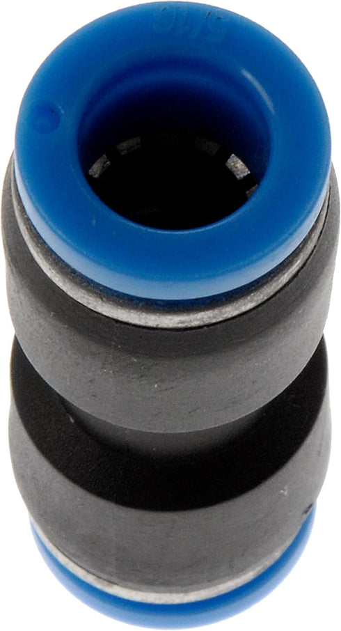 Dorman 800-193 Nylon Fuel Line Unions - 3/8 In., 2 Pack...