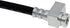 Dorman H380353 Front Driver Side Brake Hydraulic Hose Compatible with Select Ford Models...