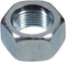 3864 3/8-24 Grade 5 Hex Nuts SAE Zinc Plated (20-Pack)...