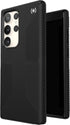 Speck Presidio 2 Grip Samsung Galaxy S23 Ultra Case - Drop & Camera Protection, Soft-Touch Secure Grip, Wireless Charging Compatible, Shock Absorb...
