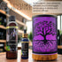 8oz and 2oz Fragrance Oil Set (Two Bottles, one with Dropper) (Pack of 2, Cabernet)...