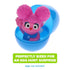 Sesame Street 10 Piece Finger Puppet Set - Party Favors, Educational, Bath Toys, Floating Pool Toys, Beach Toys, Finger Toys, Playtime...