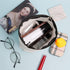 Beauty Princess And Beast Makeup Pouch Bag Belle Princess Cosmetic Kit Bag Fairytale Survival Kit Tale As Old As Time (Tale)...