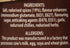 Robertsons Steak & Chops Spice Imported from South Africa, 3.03oz, 86g (Steak & Chops) XC...