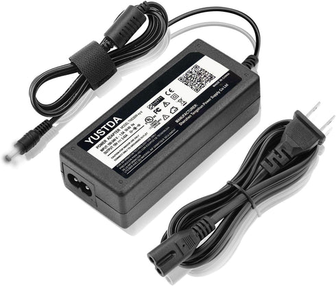 YUSTDA 19V AC/DC Adapter Compatible with Inogen One G3 External Battery Charger Catalog# BA-303 BA303 CWT KPL-060K-VI KPL-060K-V1 Channel Well Tec...