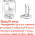 10 Sets 12mm No Sew Pearl Buttons Anti-exposure Fixed Brooches Pearl pins Removable Reusable for Clothes for Women Girl...