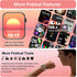 Smart Watch(Answer/Make Call), 1.85" Smartwatch for Women, Fitness Activity Tracker with Heart Rate Blood Oxygen Sleep Monitor Step Calorie Counte...