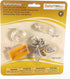 Safari Ltd. Life Cycle of a Honey Bee - Educational Toy Figurines - Miniature Bee Lifecycle Collection for Boys, Girls & Kids Age 4+...
