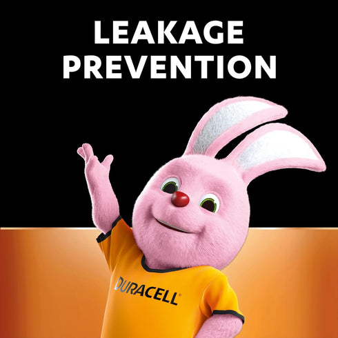 Duracell 2 LR44...