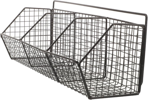 storage box drain basket wall shelf Storage sink household ginger single layer seasoning box Organizer rag home wall shelf shelf for sponge food b...