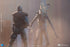 Hiya Toys Exquisite Mini Series 1/18 Scale 5 Inch Aliens Headshot Alien Warrior Action Figure...