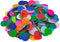 Hygloss Products Bleeding Tissue Paper Circles 2-Inch, 20 Colors, Arts & Crafts, DIY Projects, Scrapbooking, Greeting Cards, 2400 Pieces...