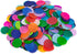 Hygloss Products Bleeding Tissue Paper Circles 1-Inch, 20 Colors, Arts & Crafts, DIY Projects, Scrapbooking, Greeting Cards, 480 Pieces...