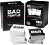BAD PEOPLE Party Game - Find Out What Your Friends Really Think of You - Hilarious Adult Card Game for Fun Parties and Board Games Night with Your...
