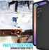 Galaxy A54 Case, Dual Layer Structure Heavy Duty Protection Cover, Shockproof/Drop/Dust Proof Tough Durable Case for Samsung Galaxy A54 5G(2023) B...
