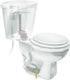 Fluidmaster Toilet Flange Screw 7113...