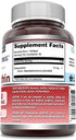 Amazing Formulas Astaxanthin 12mg Softgels Supplement | Non-GMO | Gluten Free (30)...