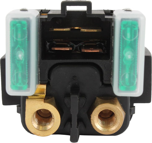 DB Electrical 240-54045 Starter Solenoid Relay for 1993-2014 Yamaha Motorcycle FZ6 GTS1000A Road Star EX650 RF600R Venture Tour Deluxe Boulevard X...