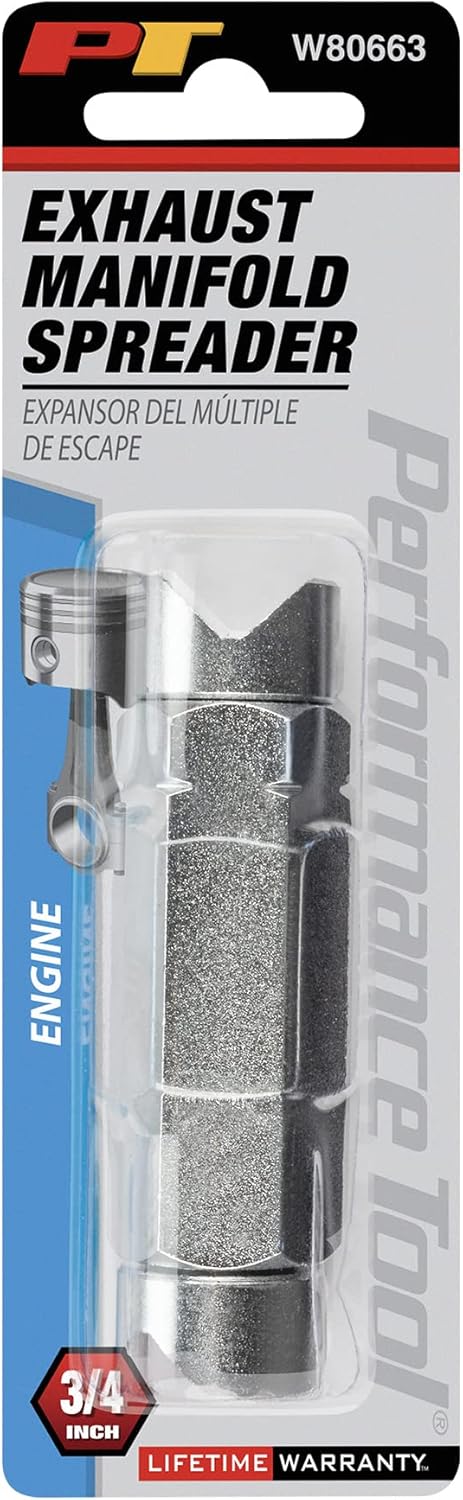 Performance Tool W80663 Exhaust Manifold Spreader...
