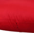 Thmyo 4-Pack 100% Cotton Comfortable Solid Decorative Throw Pillow Cases Square Cushion Cover Pillowcases Sublimation Blank Christmas DIY Throw Pi...