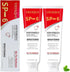Sp-6 Ultra Whitening, Sp 6 Toothpaste 2pcs?probiotics whitening Toothpaste,Deep Cleaning Care Toothpaste,Fresh Breath Toothpaste Brightening & Sta...