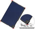 Case for Lenovo Tab M10 HD (2nd Gen), Folding Folio Ultra-Thin Smart PU Leather Stand Case Cover for Lenovo Tab M10 HD Gen 2 TB-X306X (Not for M10...