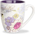 Pavilion Mark My Words Grandmother Ceramic Mug, 20-Ounce, 4-3/4-Inch...