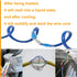 150pcs Solder Seal Wire Connectors 100pcs Heat-Shrinkable Tubes? Heat Shrink Connectors Waterproof and Insulated Electrical Wire Terminals...