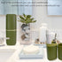 Toothbrush Travel Case Portable Travel Toothbrush Holder Toothbrush and Toothpaste Travel Case for School Bathroom Travel Camping Toothbrush Trave...