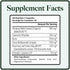 Allurtica | Sinus & Respiratory Support Supplement with Quercetin and Stinging Nettle | Seasonal Support for Adults & Kids | Non Drowsy | 40 Capsu...